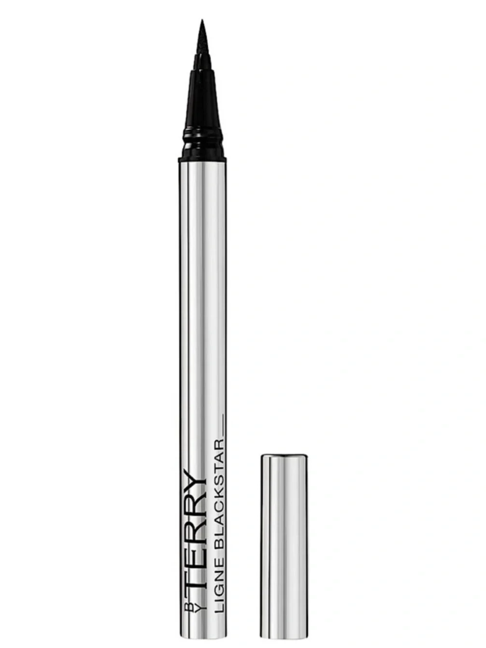 By Terry 1 So Black Ligne Blackstar Intense Liquid Eyeliner